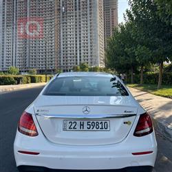 مێرسێدس بێنز E-Class